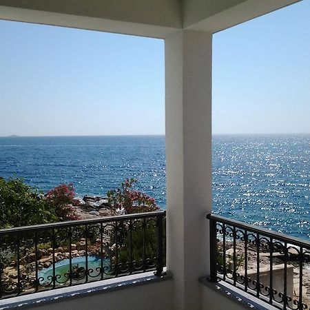 Apartments Govic Primošten Rom bilde